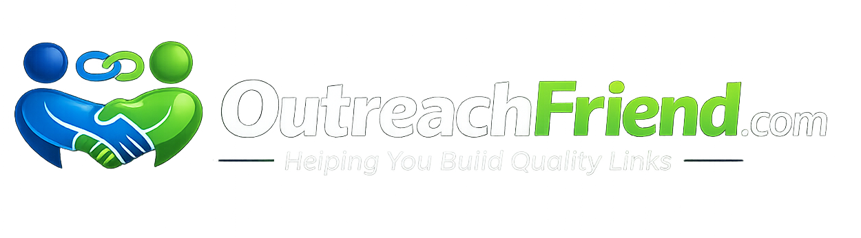 outreach friend