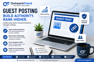 Outreach Friend