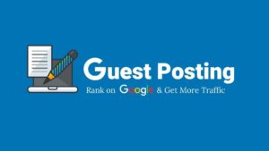 Guest Posting Services